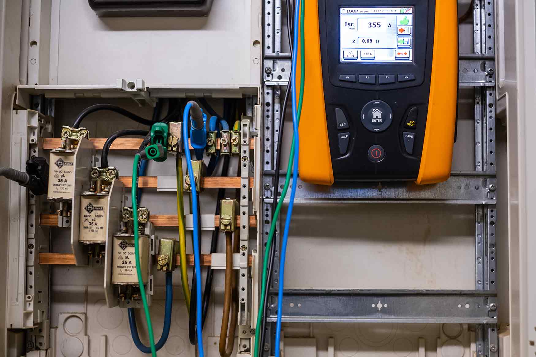 E-Check-Elektroanlagen-prüfen-Kaarst-3 Elektroanlagen prüfen lassen Kaarst