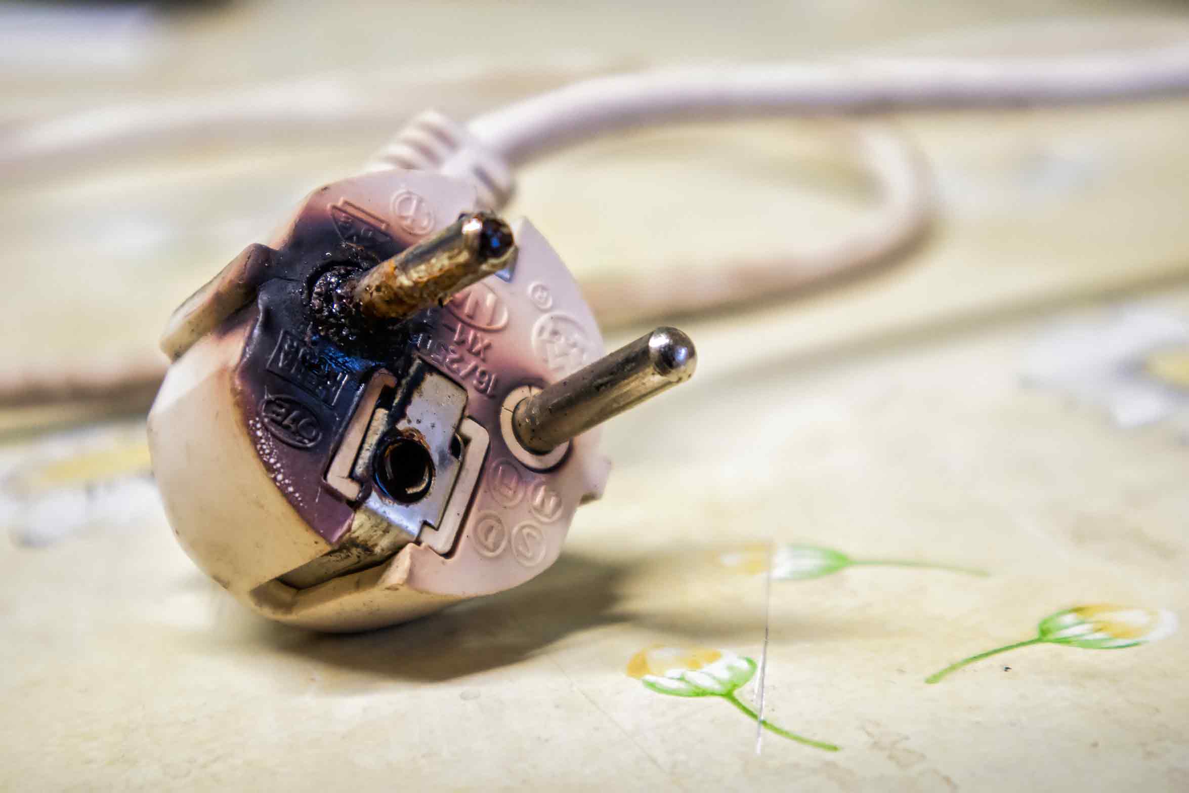 Elektroanlagen prüfen lassen Kaarst