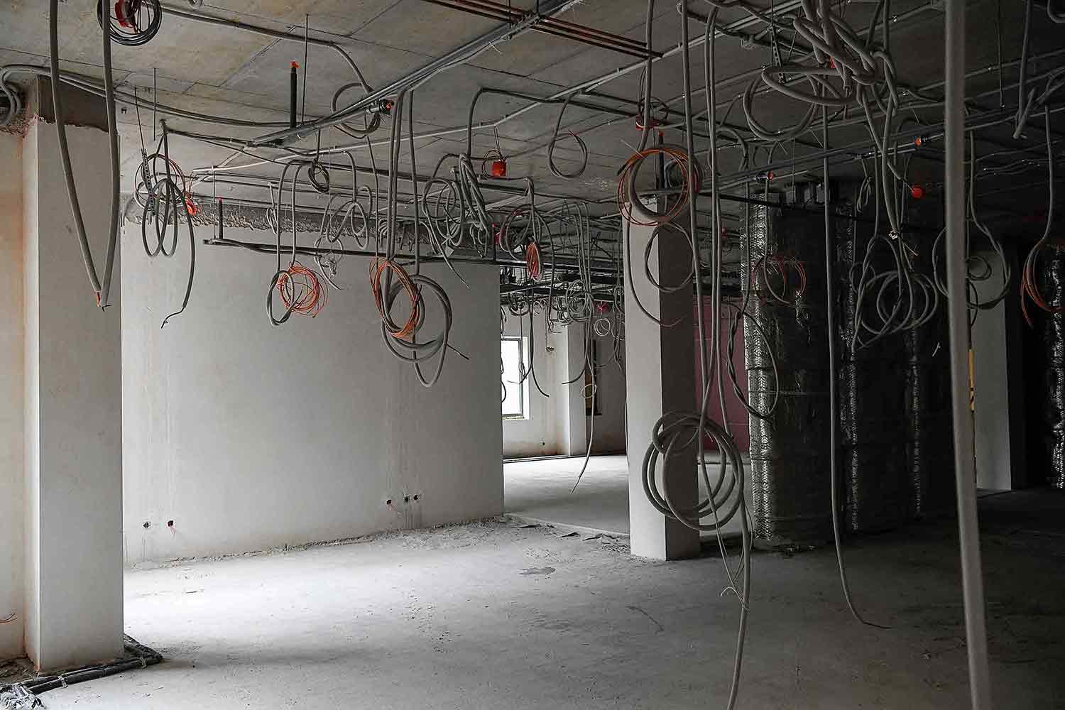 Elektroinstallation in Kaarst-Neuss und Umgebung