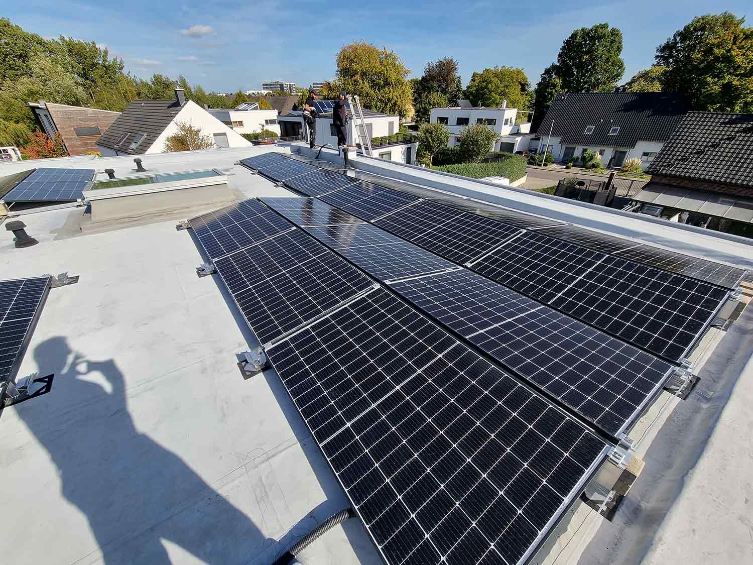 Photovoltaik-installieren-Kaarst-Neuss-Umgebung-1