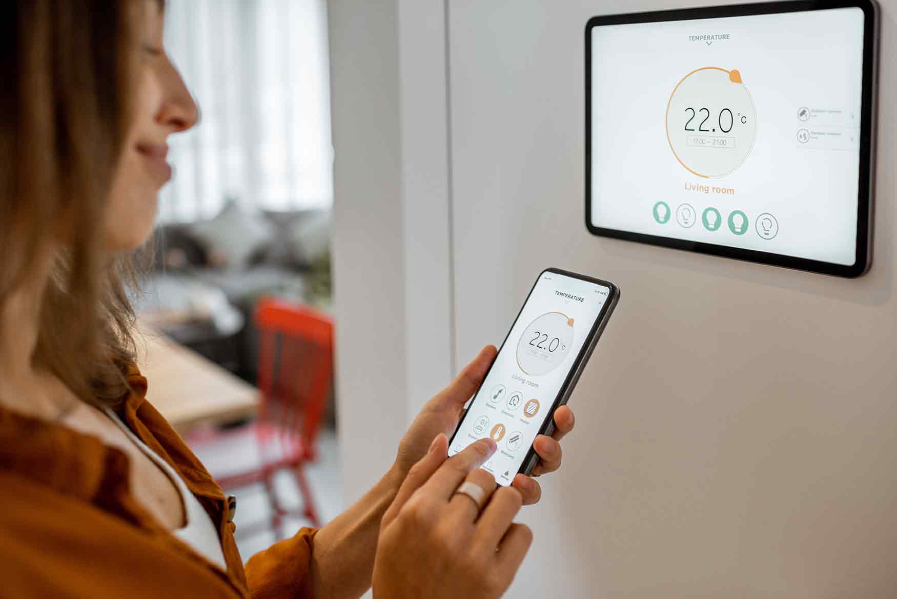 Smart-Home-KNX-1 Smart-Home-KNX Kaarst