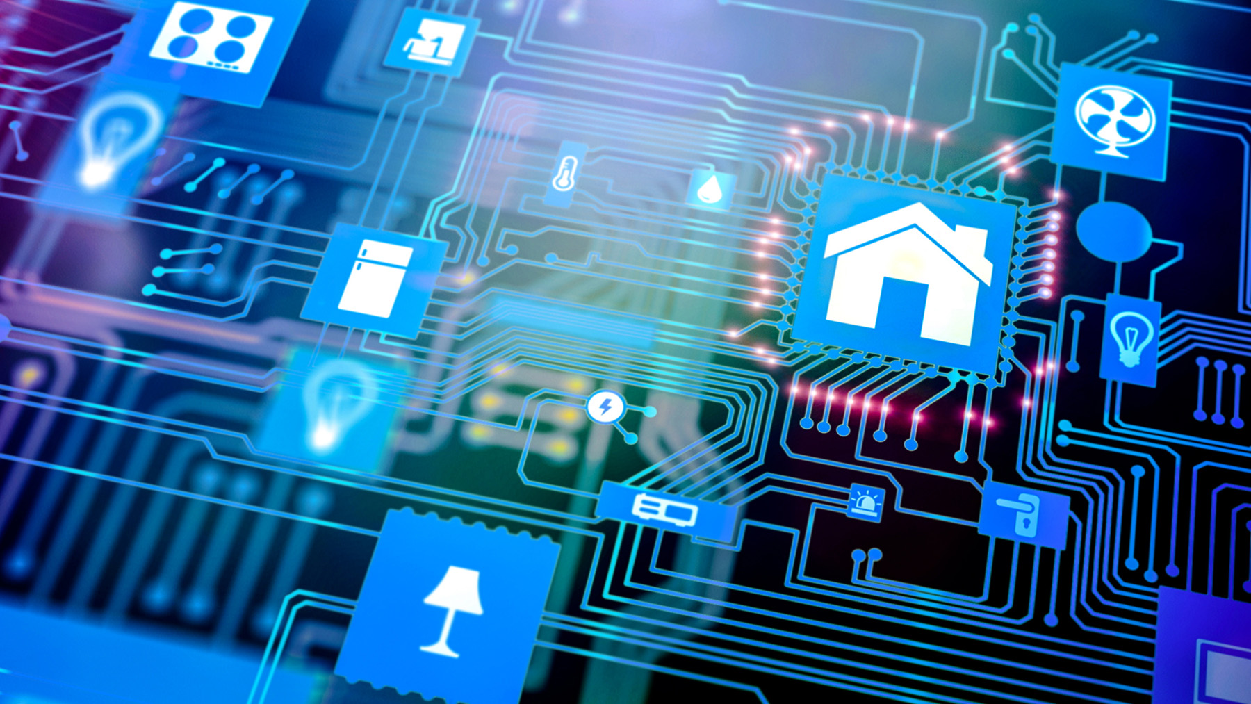 Smart-Home-KNX Kaarst