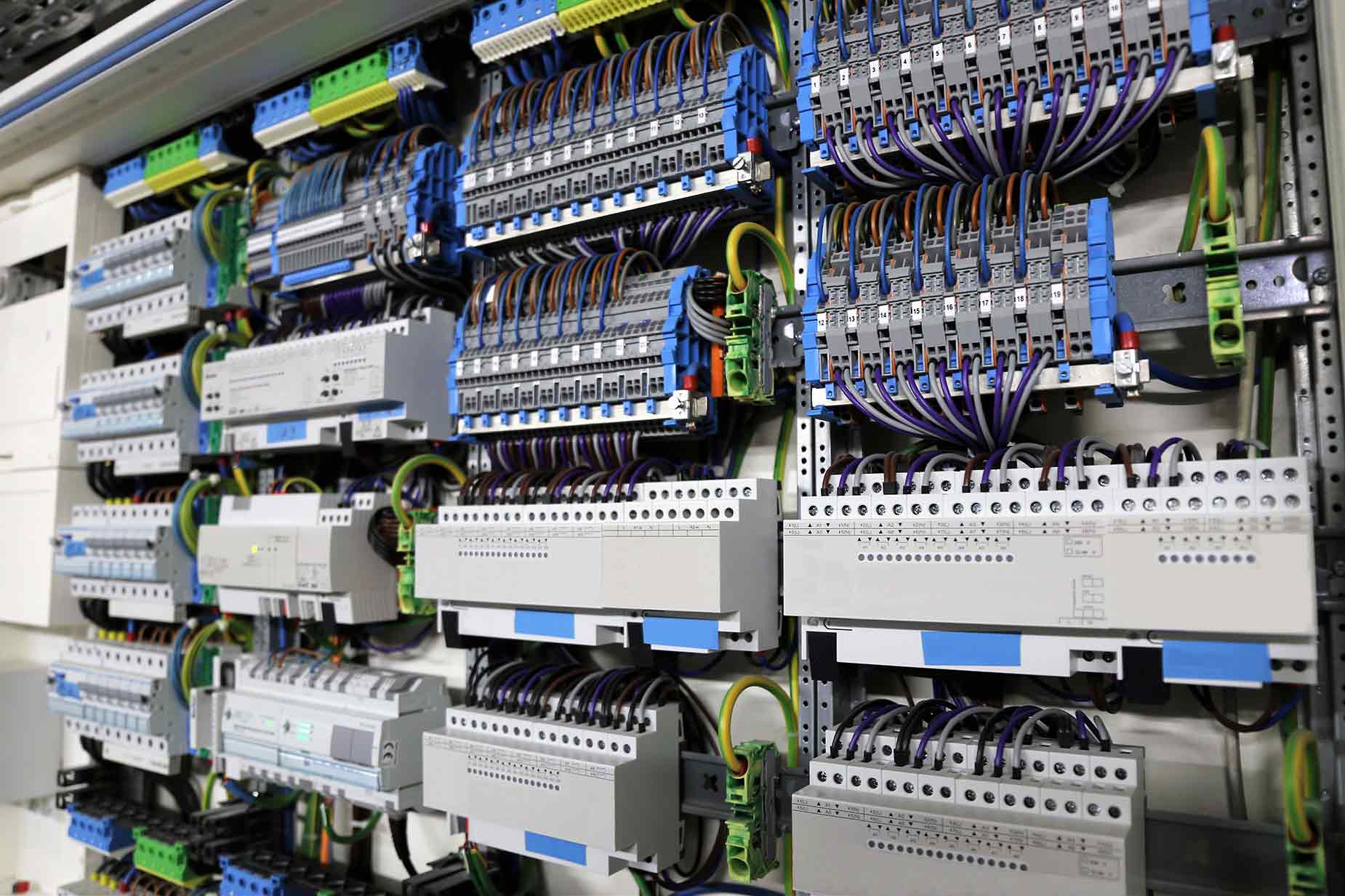 Smart-Home-KNX-3 Smart-Home-KNX Kaarst